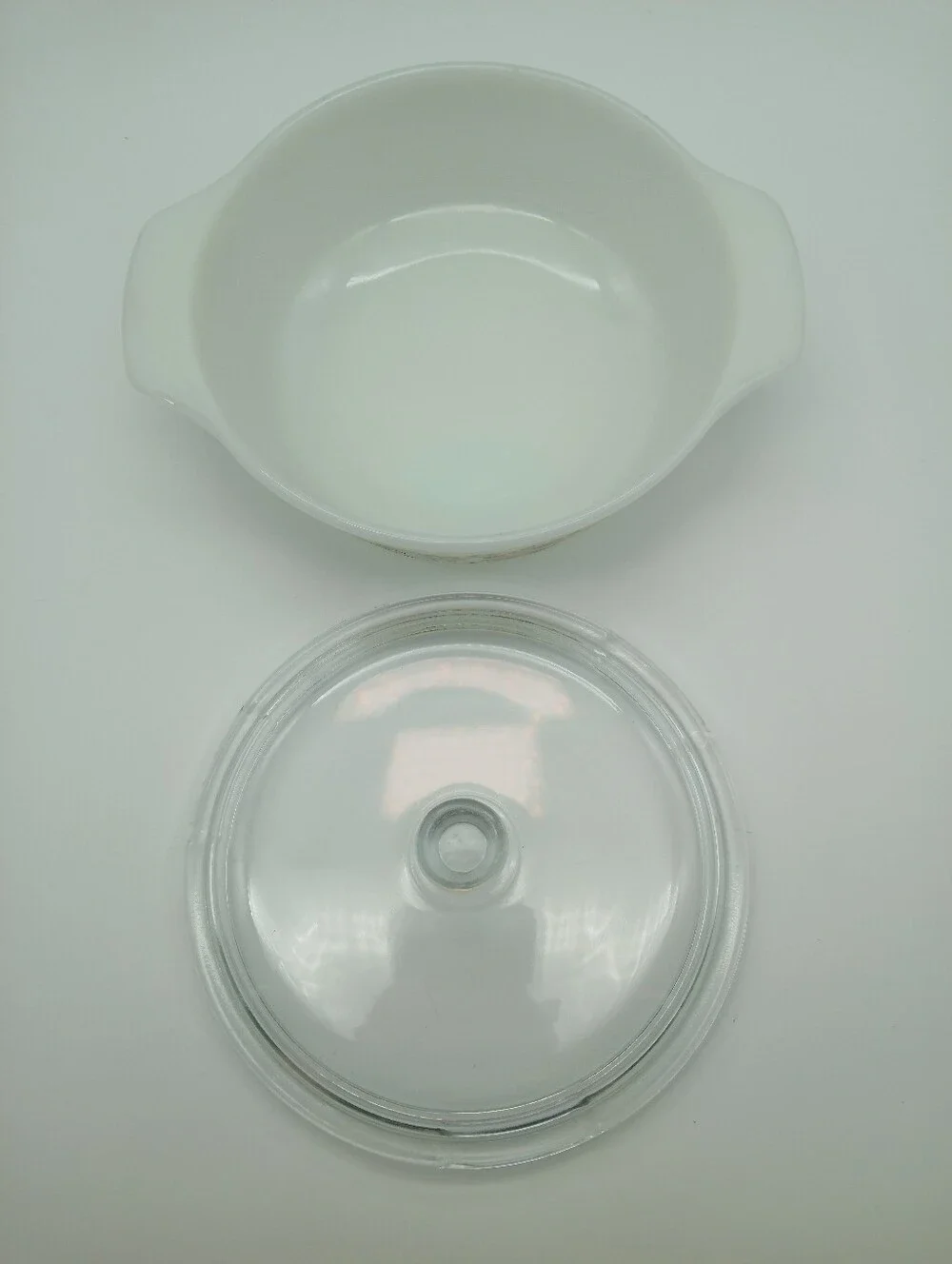 Corningware callaway ivy